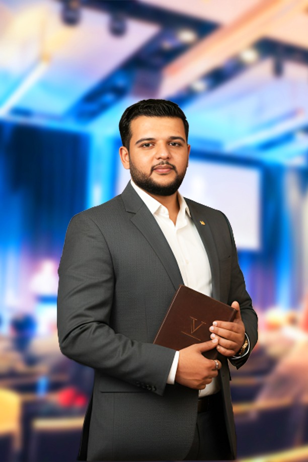 أحمد الحريري