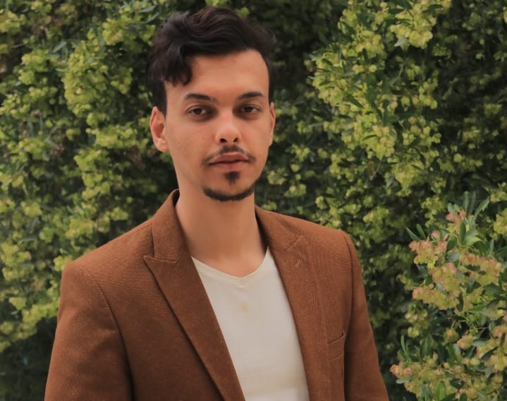 مصطفى الجبور